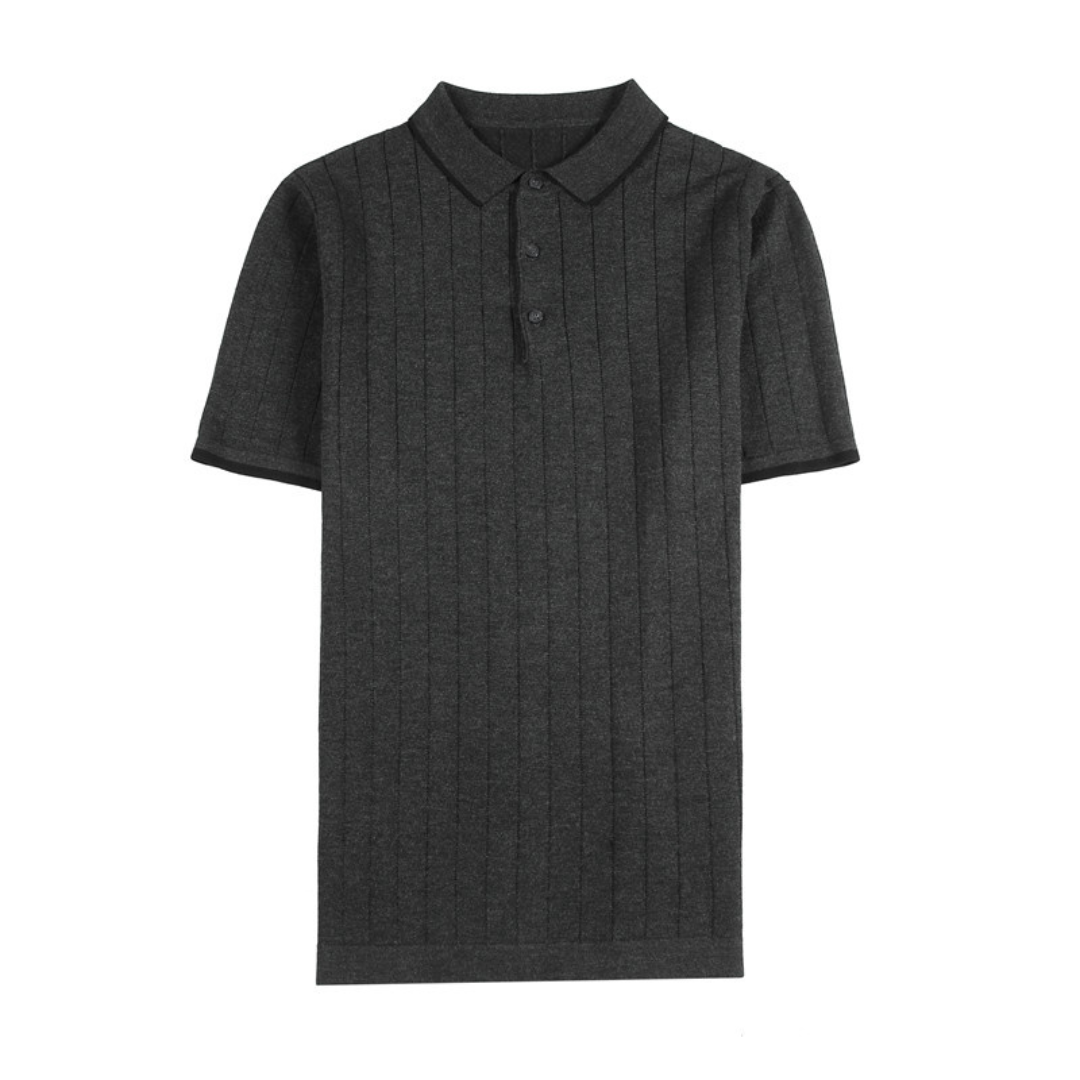 Camisa Polo Masculina Executive