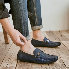 Mocassim Masculino Classic