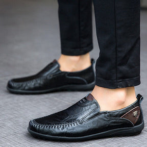 Mocassim Masculino Antiderrapante Mônaco