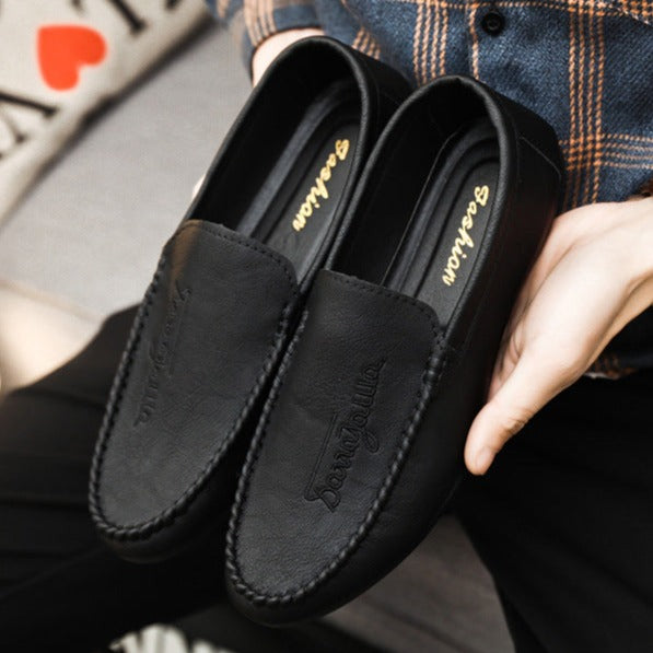 Mocassim Masculino Neri