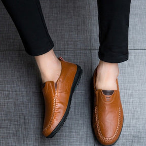 Mocassim Masculino Antiderrapante Mônaco