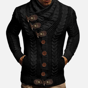 Moletom Masculino Casual Elegance