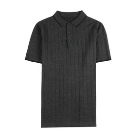 Camisa Polo Masculina Executive