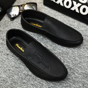 Mocassim Masculino Neri