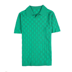 Camisa Polo Masculina Fashion