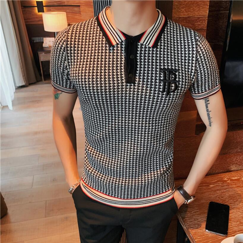 Camisa Polo Masculina Style