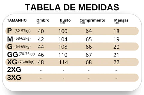 Camisa Polo Masculina Executive