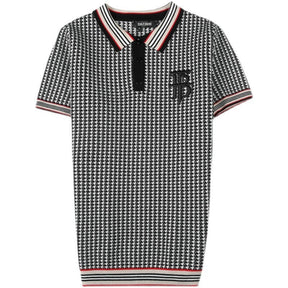 Camisa Polo Masculina Style