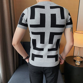 Camisa Masculina Lecce