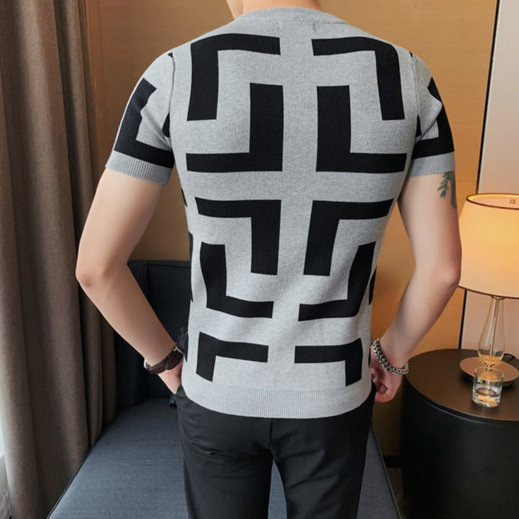 Camisa Masculina Lecce