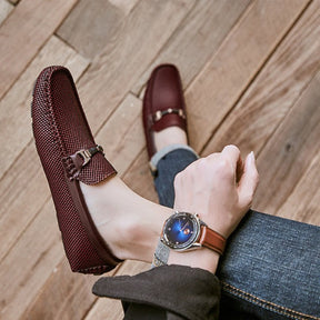 Mocassim Masculino Classic