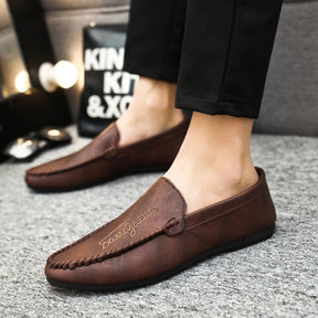 Mocassim Masculino Neri