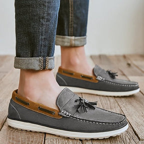 Mocassim Masculino Orlean