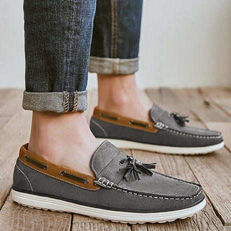 Mocassim Masculino Orlean