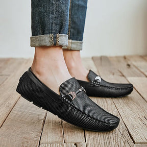 Mocassim Masculino Classic